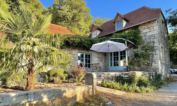 Sauliac-sur-Cele House | Fully equipped and comfortable holiday house