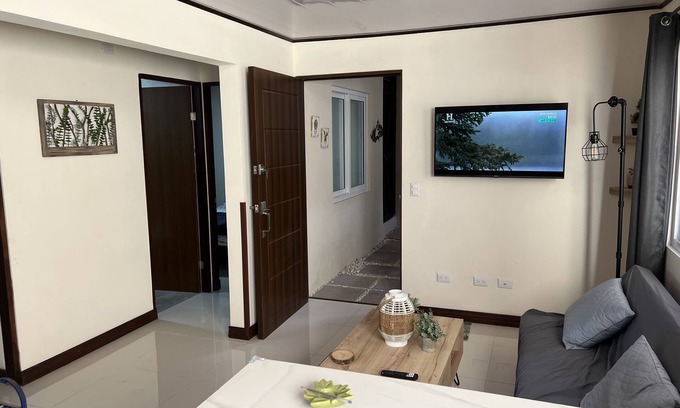 Roble Apartment | Fully equipped and furnished apartment and office.