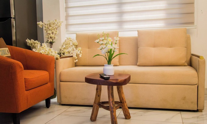 Santeo Apartment | Fully furnished apartments.