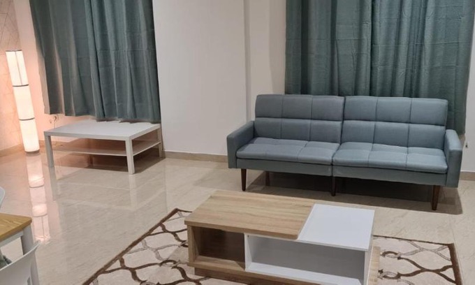 Lusail Apartment | Fully furnished 1 bedroom apartment