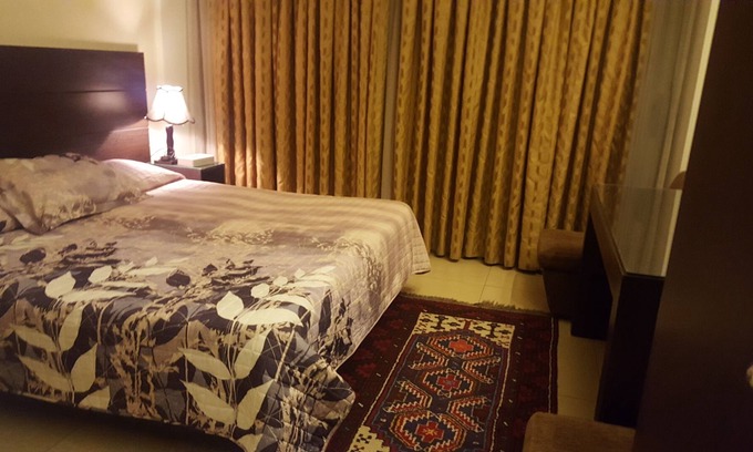 Hamra Apartment | Fully furnished medium studios