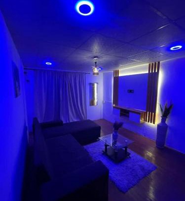 Surulere Apartment | Fully furnished two bedroom apartments