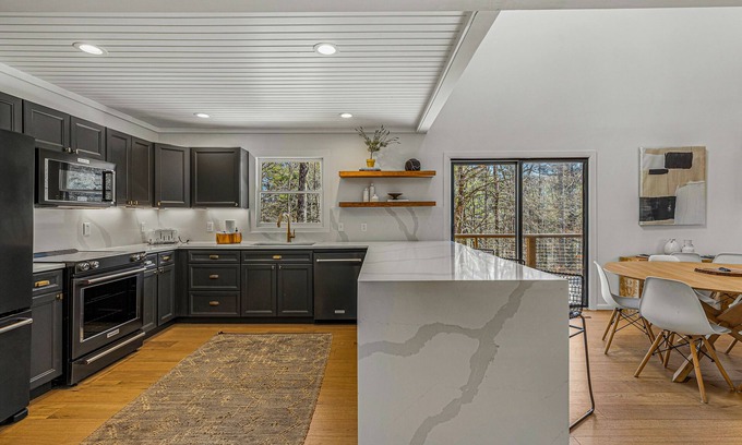 Highlands Hills House | Fully Renovated Modern Home, within 2 miles from downtown Highlands