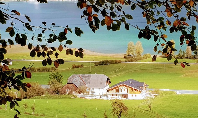 Gschwendt Apartment | Fumerhof