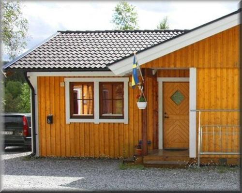Funasdalen House | Funäsdalens Stugby