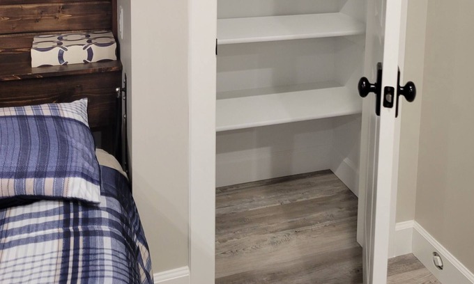 West Haven Apartment | Fun and comfort for every season