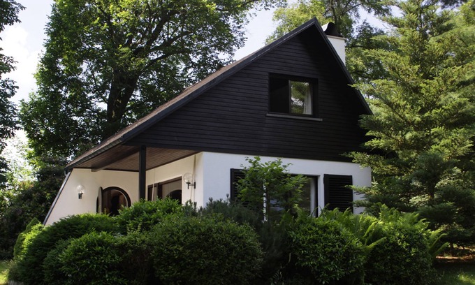 Drebach House | Fun and relaxation on 500sqm of land for the whole family, up to 6 people