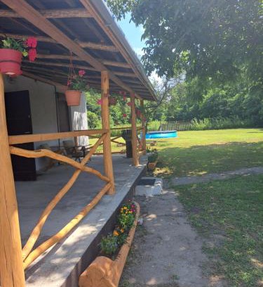 Fulop House | Furó Vendégház
