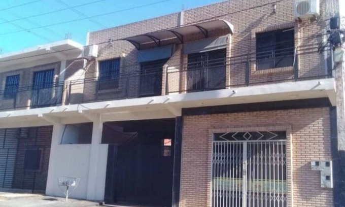 Ciudad Del Este Apartment | Furnished Apartment in Ciudad del Este - Paraguay