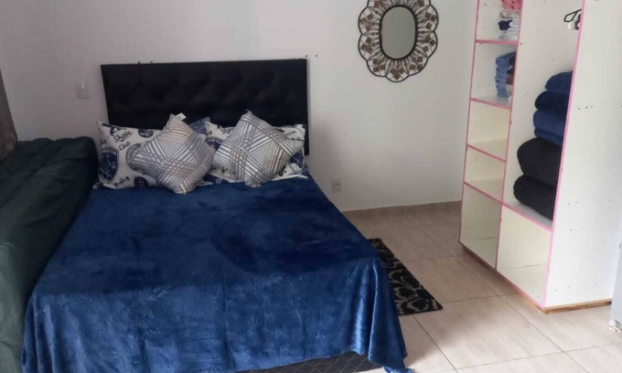 Bras Apartment | Furnished apartment in the center of São Paulo Brás for companies and families, 5 minutes from 25th March