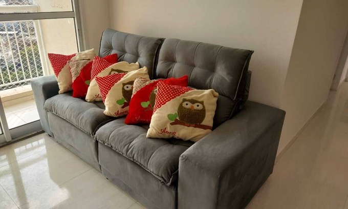 Bras Apartment | Furnished apartment in downtown São Paulo Companies and families