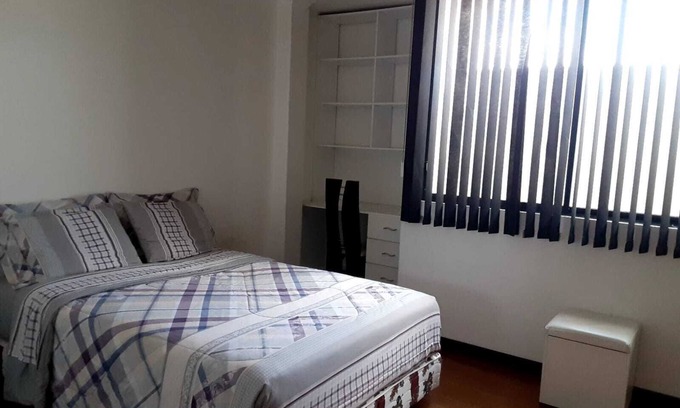 Loja Apartment | Furnished apartment in Loja Ecuador