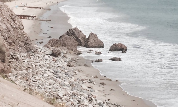Malibu House | Furnished & Equipped Malibu Luxurious Panoramic Oceanview Vacation Home