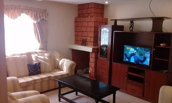 Kisumu House | furnished House