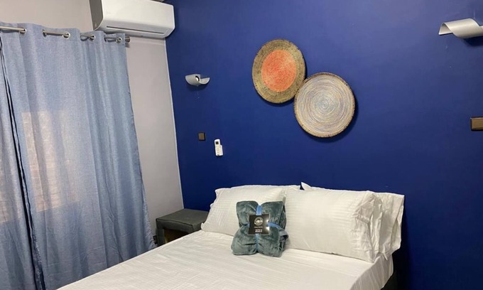 Grand Dakar Apartment | Furnished studio (F2) near BRT and auchan