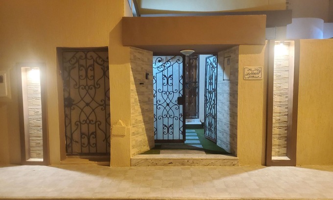 Bizerte Apartment | Furnished Studio Loft