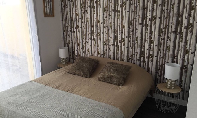 Brignogan-Plage Apartment | Furnished tourist accommodation 3 stars (250 m from the beaches) on Brignogan Plages