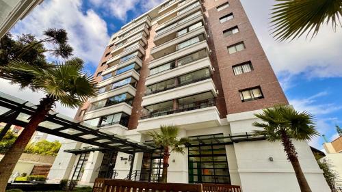 Sao Francisco Apartment | Fusion Mercês - Apartamentos by Urooms