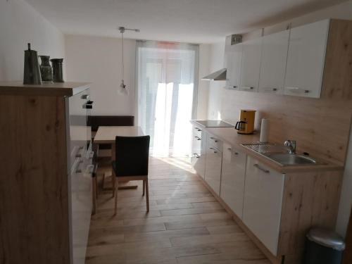 Zapfendorf Apartment | FW Knöppel Sonja und Stefan