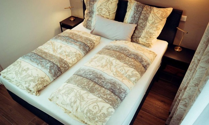 Trassem Apartment | FW "NAMUR" EG - La Trasse belge
