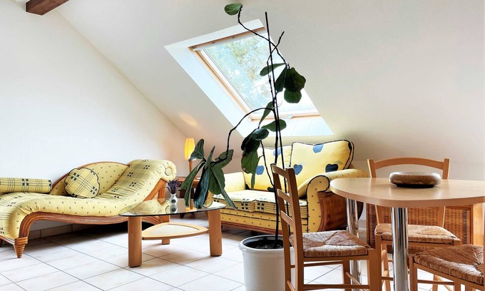 Lohsa Apartment | FW Pedro - Silver Lake House in the leisure oasis Mortka