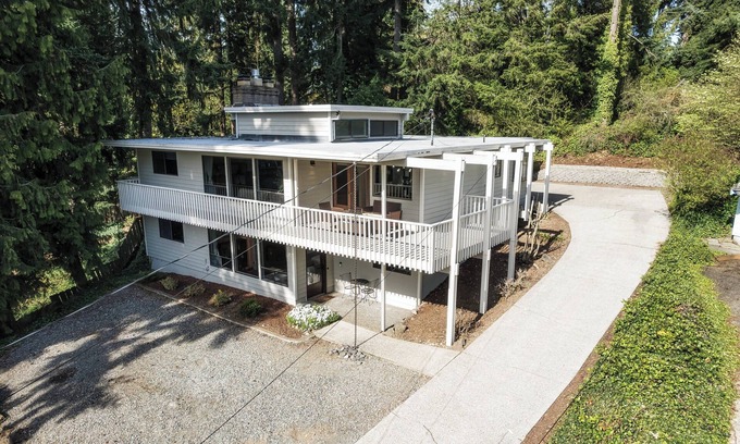 Federal Way House | FW7: Duo Villa