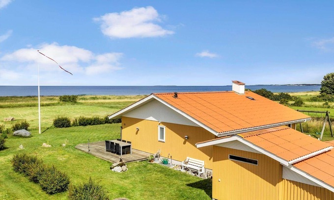 Vejlby Fed House | FY179 Asperup - Elmevænget 10