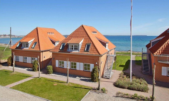 Kerteminde Apartment | FY330 Kerteminde - Klintevej 45 lej.22 1.sal
