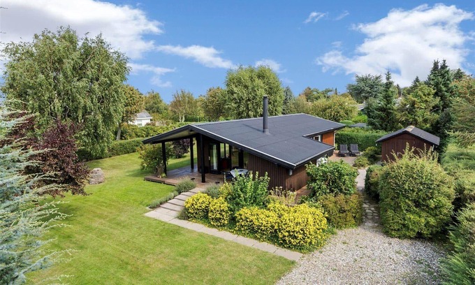Svendborg House | FY348 Svendborg - Storkenæbsvej 1
