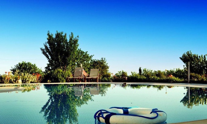 Fyti Villa | Fyti Villa Prive