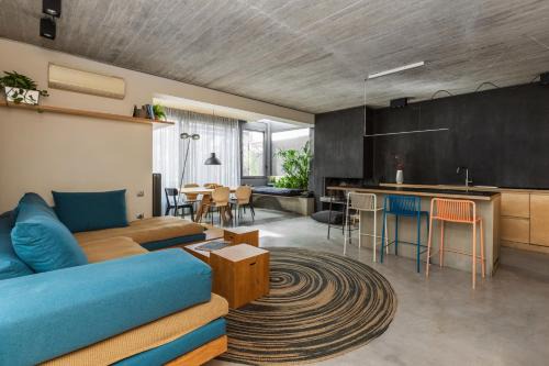 Kalamaria Apartment | Fytron house