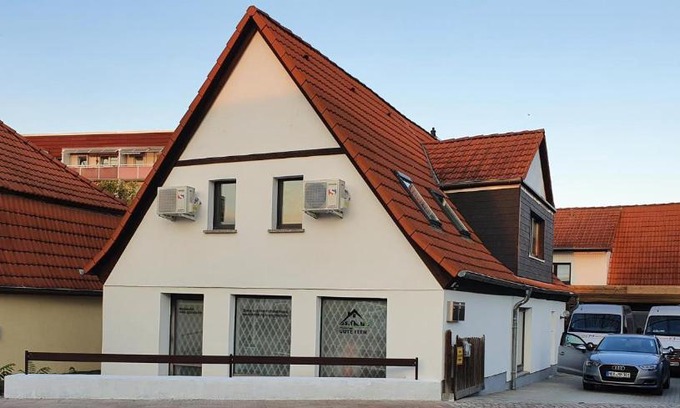 Bad Duerrenberg Apartment | Gäste und Geschäftswohnung Stolle