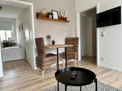 Sud Apartment | Gästeapartement Markkleeberg