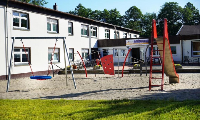 Bertsdorf-Hoernitz Hotel | Gästehaus am Oberlausitzer Dreieck
