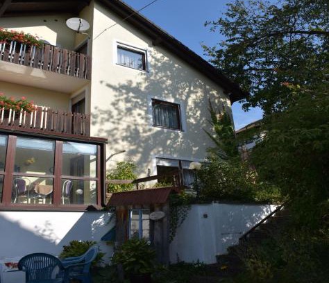Friedenfels Hotel | Gästehaus am Schlossberg