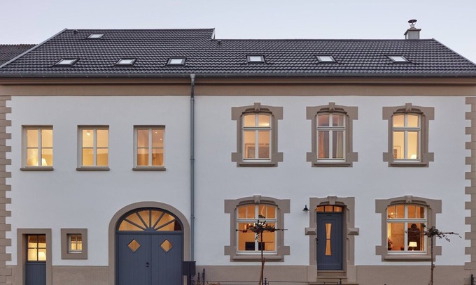Kanzem Apartment | Gästehaus Cantzheim I Ferienwohung Fuchs - Cantzheim.dorf