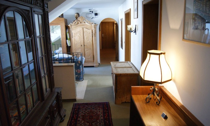 Bayrischzell House | Gästehaus Charlotte