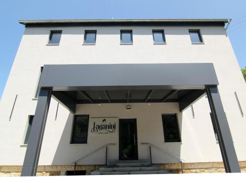 Hechingen Hotel | Gästehaus Falken