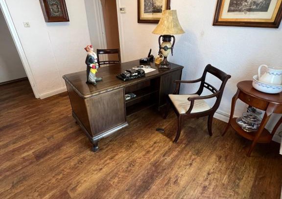 Heide Bed & Breakfast | Gästehaus Geli