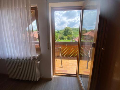 Endingen am Kaiserstuhl House | Gästehaus Haßler