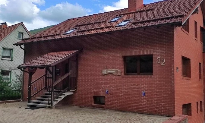 Sieber Apartment | Gästehaus Harzklause 6
