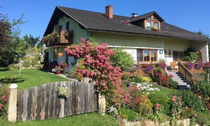 Arbesbach House | Gästehaus Huber