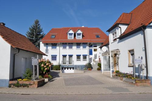 Berg House | Gästehaus Im Unnerdorf