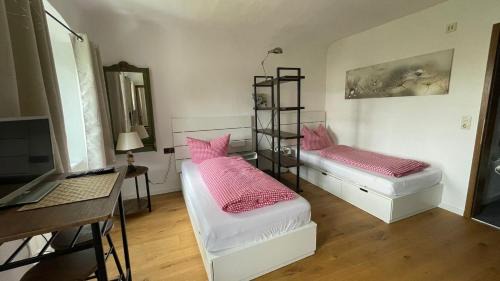 Amerdingen Apartment | Gästehaus Jägerhof