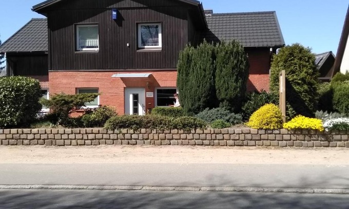 Trittau House | Gästehaus Keßling