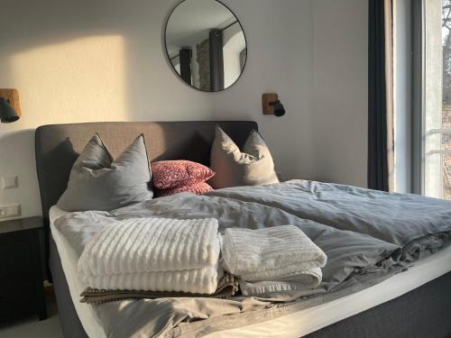 Lausnitz Bed & Breakfast | Gästehaus Lausnitz Zimmer