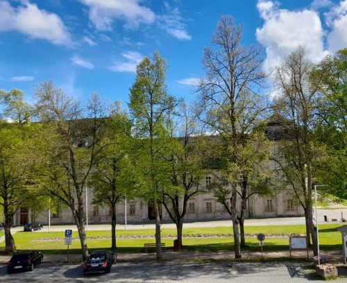 Ebrach House | Gästehaus Leonie