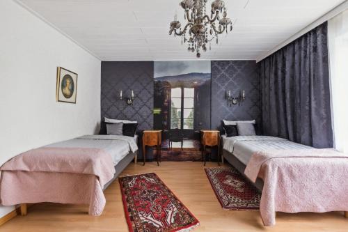 Blieskastel House | Gästehaus Margerite