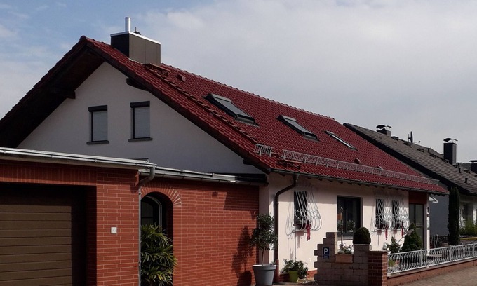 Momlingen Apartment | Gästehaus Natterer - Apartment 1
