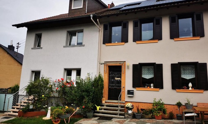 Marpingen House | Gästehaus Schu